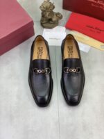 SALVATORE FERRAGAMO-SHOES - Image 2