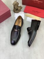 SALVATORE FERRAGAMO-SHOES - Image 3