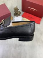 SALVATORE FERRAGAMO-SHOES - Image 7