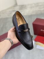 SALVATORE FERRAGAMO-SHOES