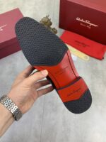 SALVATORE FERRAGAMO-SHOES - Image 9