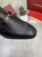 SALVATORE FERRAGAMO-SHOES - Image 5
