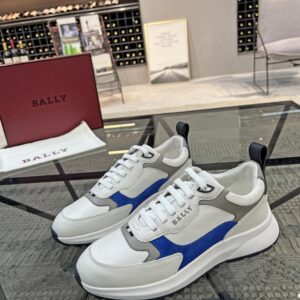 BALLY-SHOES