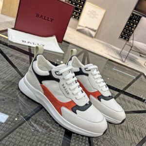 BALLY-SHOES
