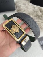 VERSACE-BELT
