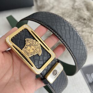 VERSACE-BELT