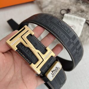 HERMES-BELT