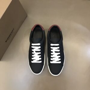 BURBERRY-SHOES