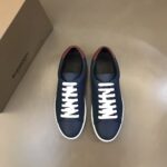 BURBERRY-SHOES
