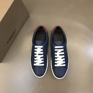 BURBERRY-SHOES