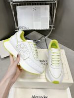 MCQUEEN-SHOES