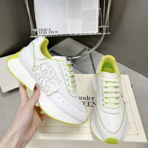 MCQUEEN-SHOES