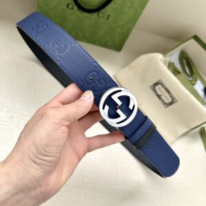 GUCCI-BELT