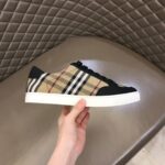 BURBERRY-SHOES - Image 4