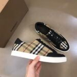 BURBERRY-SHOES - Image 5