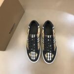 BURBERRY-SHOES