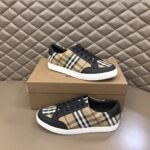 BURBERRY-SHOES - Image 3