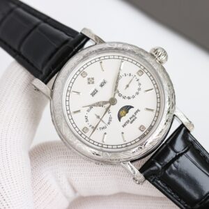 PATEK PHILIPPE-WATCHES