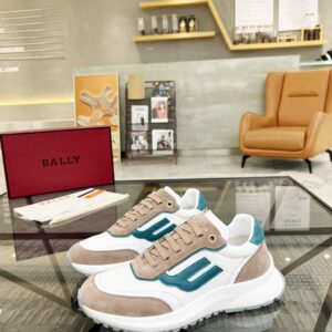 BALLY-SHOES