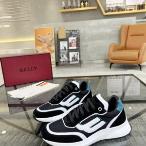BALLY-SHOES