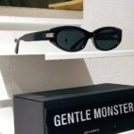 GENTLE MONSTER-GLASSES