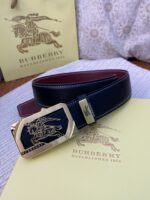 BURBERRY-BELT