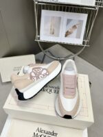 MCQUEEN-SHOES