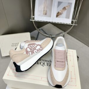 MCQUEEN-SHOES