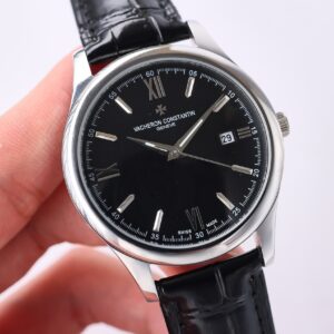 VACHERON CONSTANTIN-WATCHES
