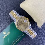 ROLEX-DATEJUST-WATCHES - Image 9