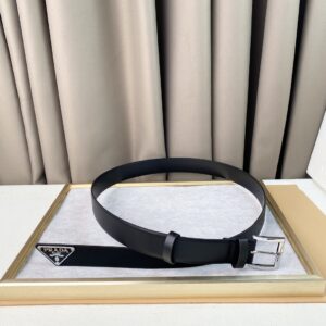 PRADA-BELT