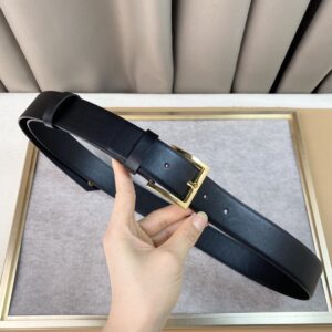 PRADA-BELT