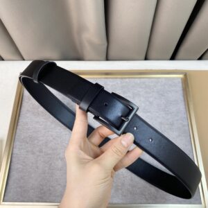 PRADA-BELT