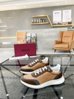 BALLY-SHOES