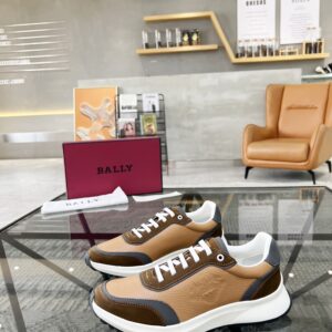 BALLY-SHOES
