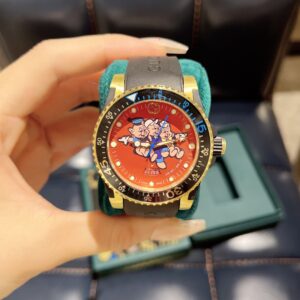 GUCCI-WATCHES