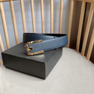 PRADA-BELT