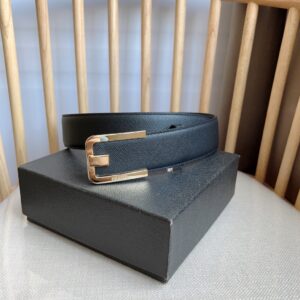 PRADA-BELT