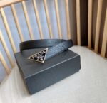 PRADA-BELT
