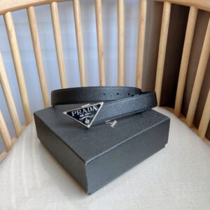 PRADA-BELT