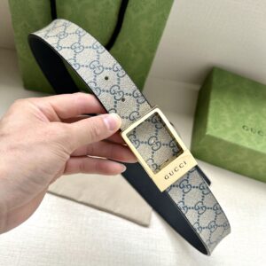 GUCCI-BELT