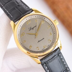 LONGINES-WATCHES