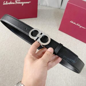 FERRAGAMO-BELT