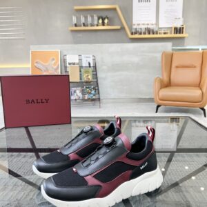 BALLY-SHOES