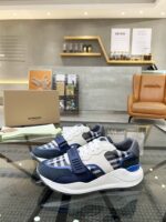 BURBERRY-SHOES