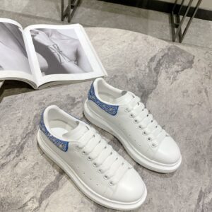MCQUEEN-SHOES