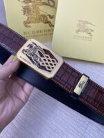 BURBERRY-BELT - Image 4