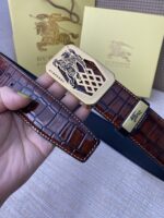 BURBERRY-BELT - Image 6
