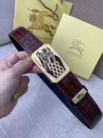 BURBERRY-BELT - Image 3