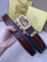BURBERRY-BELT - Image 5